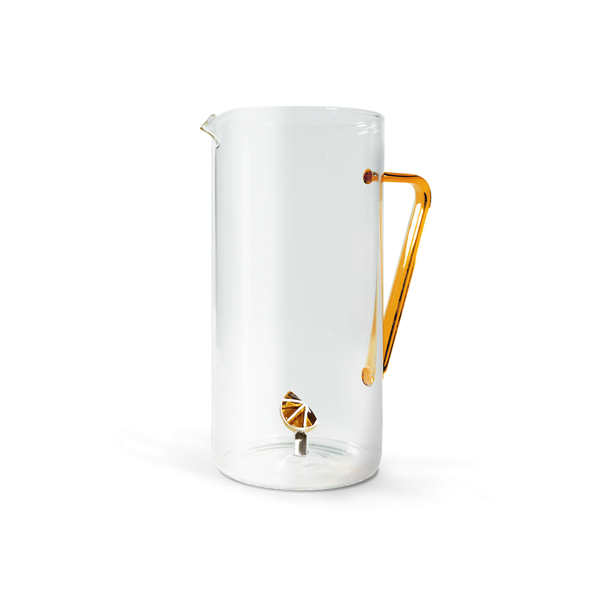 WD Lifestyle Figure Carafe en verre Faveur