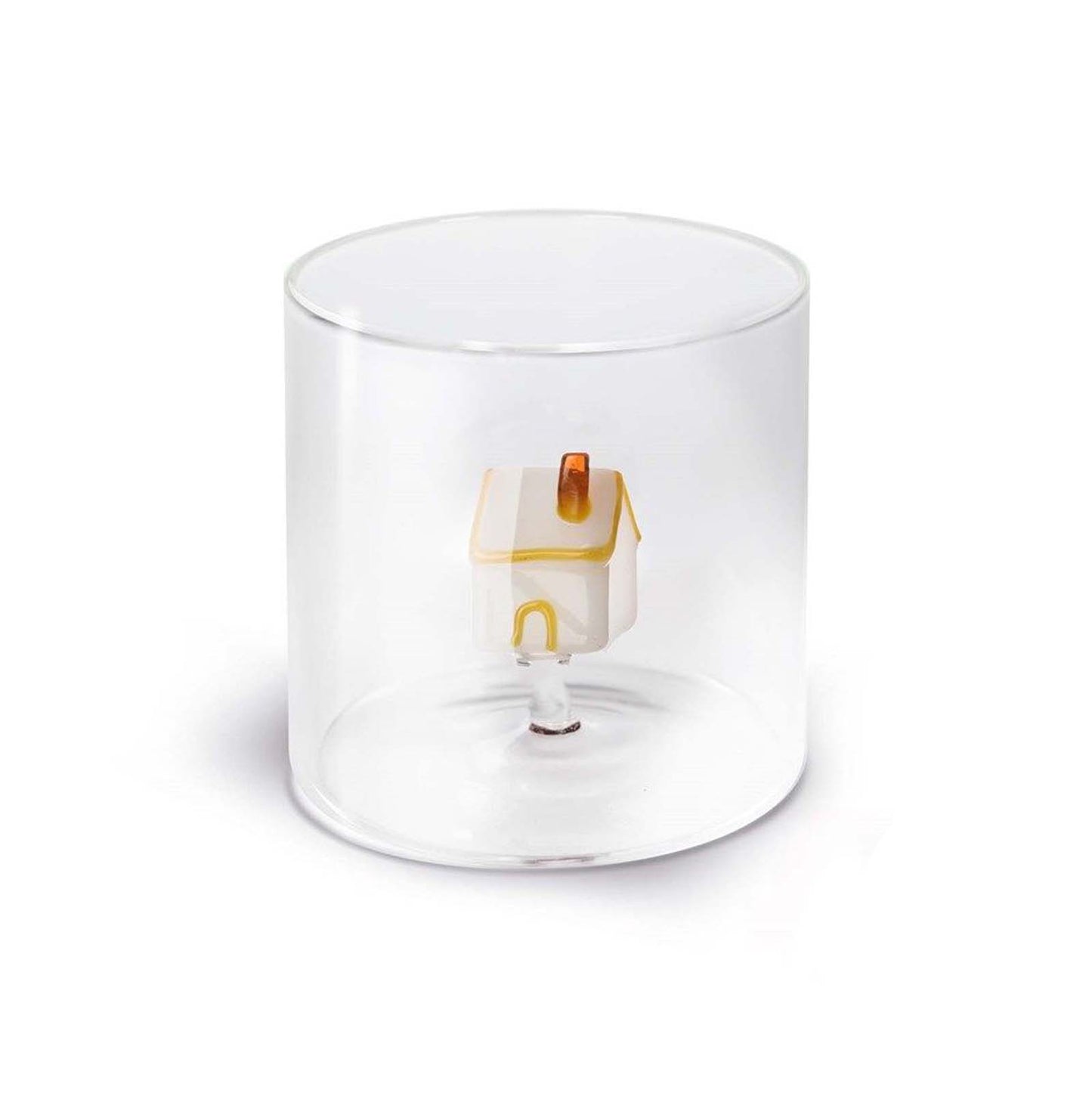WD Lifestyle Figures Glass Favor