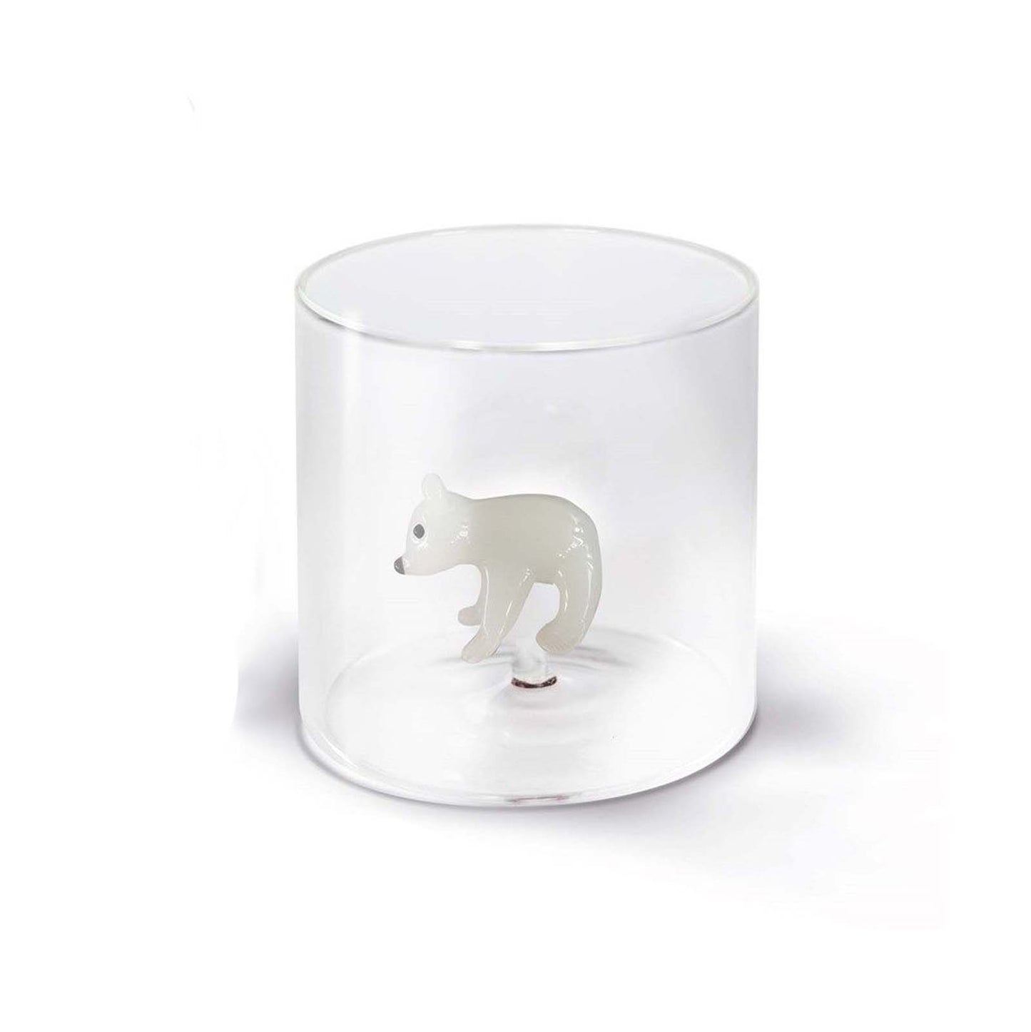 WD Lifestyle Figures Glass Favor