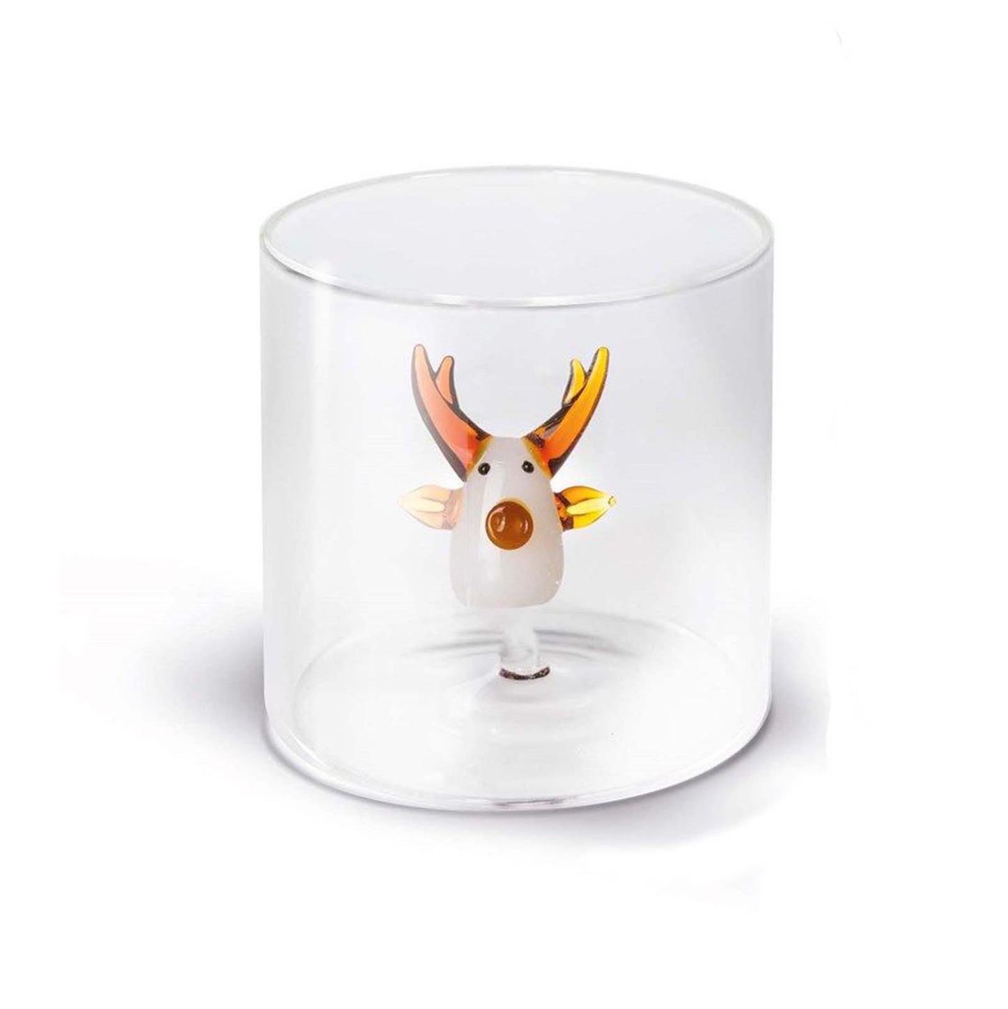 WD Lifestyle Figures Glass Favor