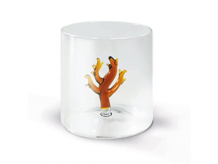 WD Lifestyle Figures Glass Favor