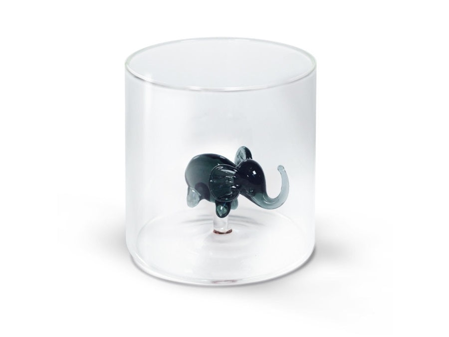 WD Lifestyle Figures Glass Favor