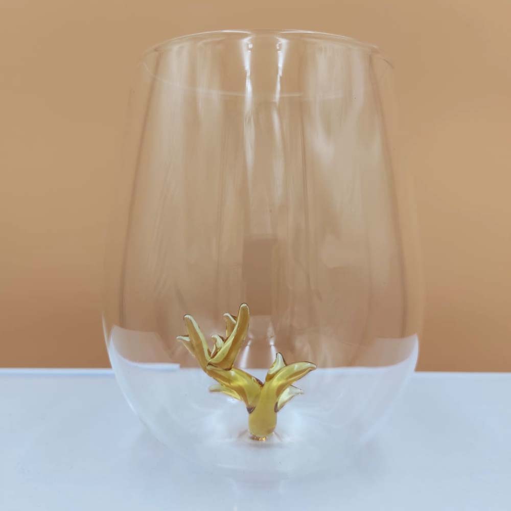Luck Animal Glasses Favor