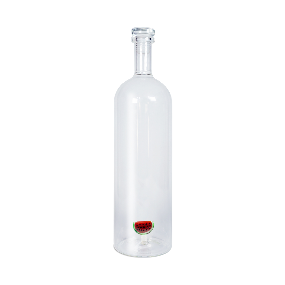 WD Lifestyle Figures Glass Bottle Favor