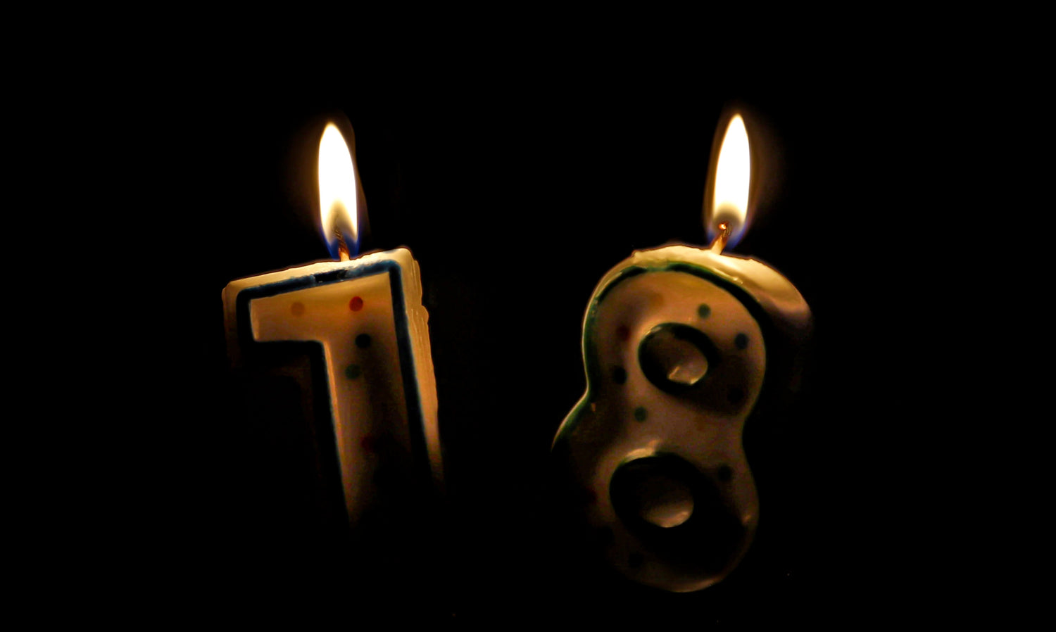 18 Anni