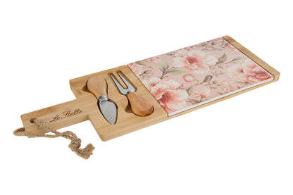 Bougie parfumée Le Stelle avec Shopper