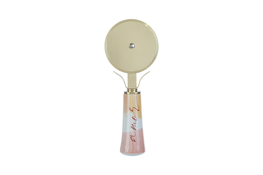 Favor Scented Candle The Stars with Shopper