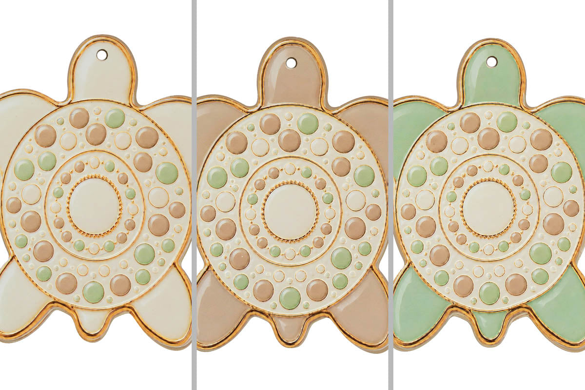 Favor Scented Candle The Stars with Shopper