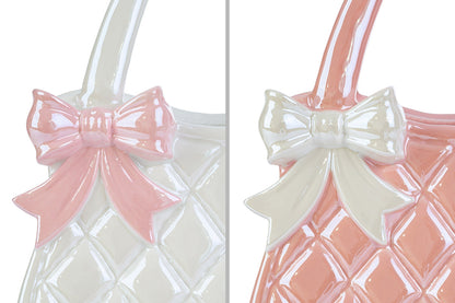 Bougie parfumée Le Stelle avec Shopper