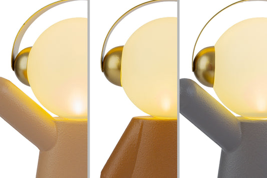 Bougie parfumée Le Stelle avec Shopper