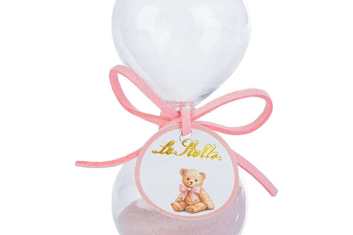 Le Stelle Cadeau de date en bois