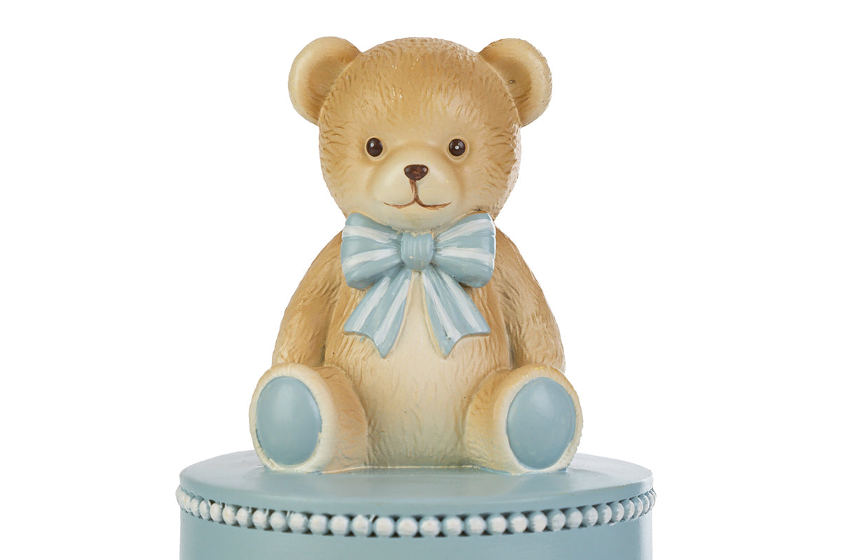 Le Stelle Wooden Date Favor