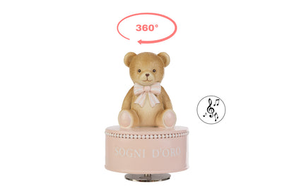 Le Stelle Wooden Date Favor