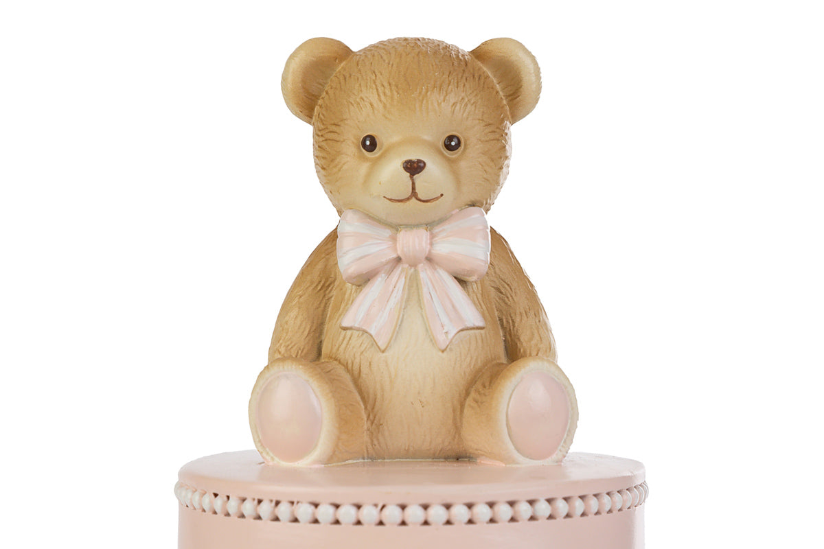 Le Stelle Wooden Date Favor