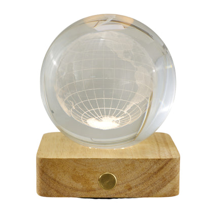 LED Ballon Faveur 4 Couleurs Étoiles En Porcelaine