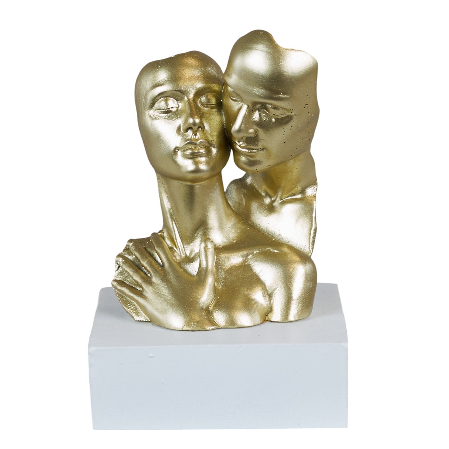 Favor Vase Face Little Girl Flowers CBR