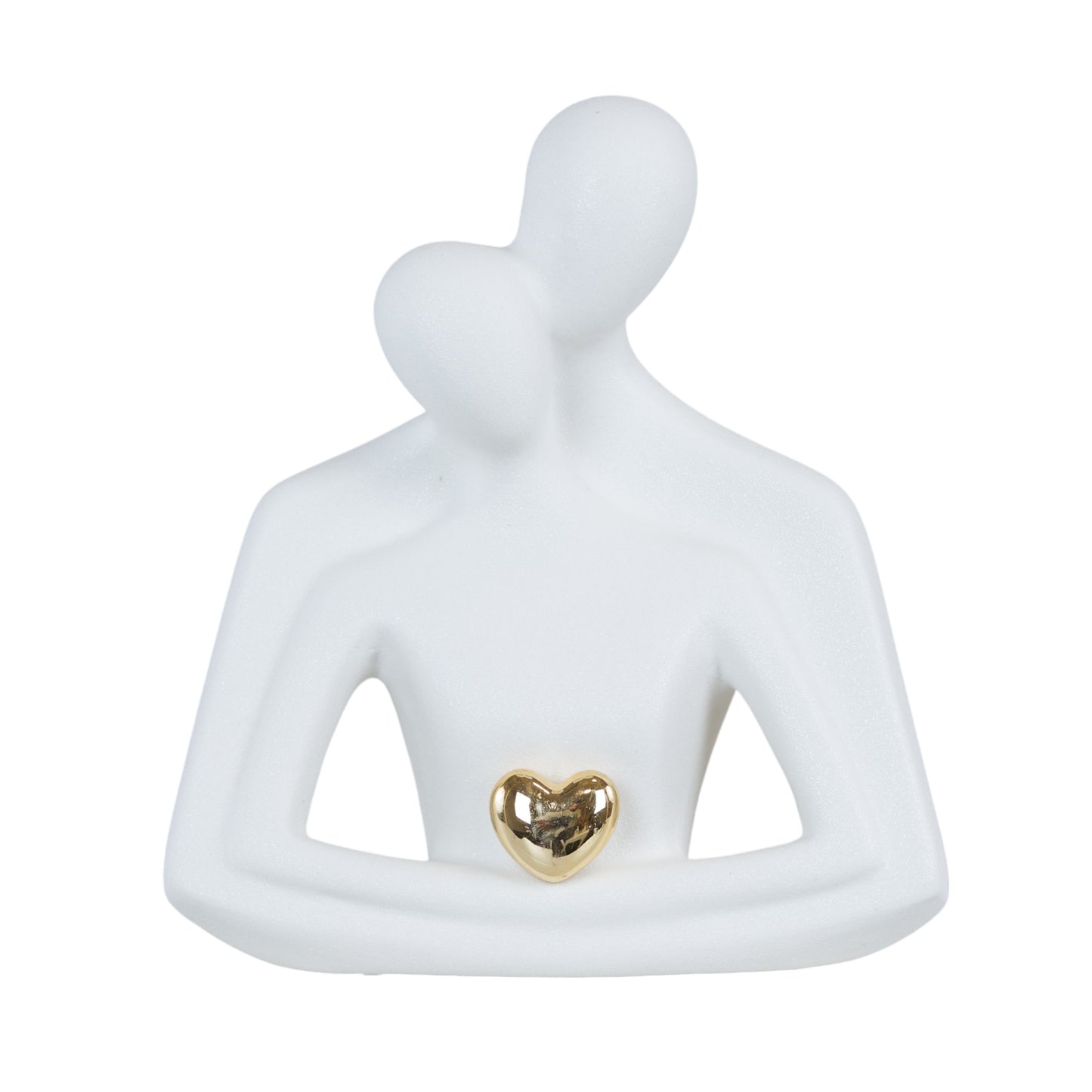 Vase à Faveur Visage Petite Fille Fleurs CBR