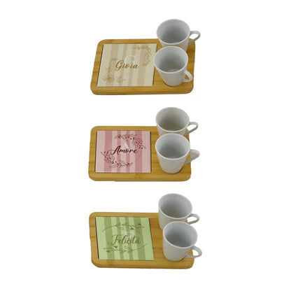 Favor Balloon LED 4 colors Porcelain Stars