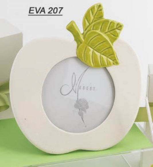 Margot Apple Cadre photo Faveur 
