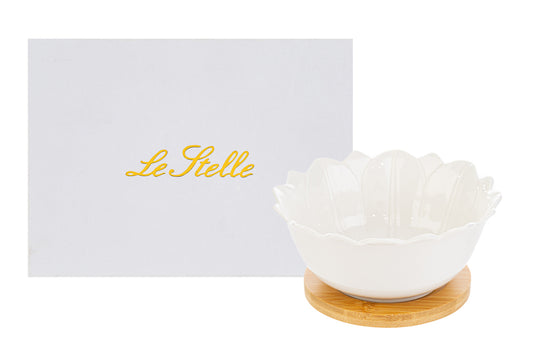 Favor Bowl Porcelain The Stars 