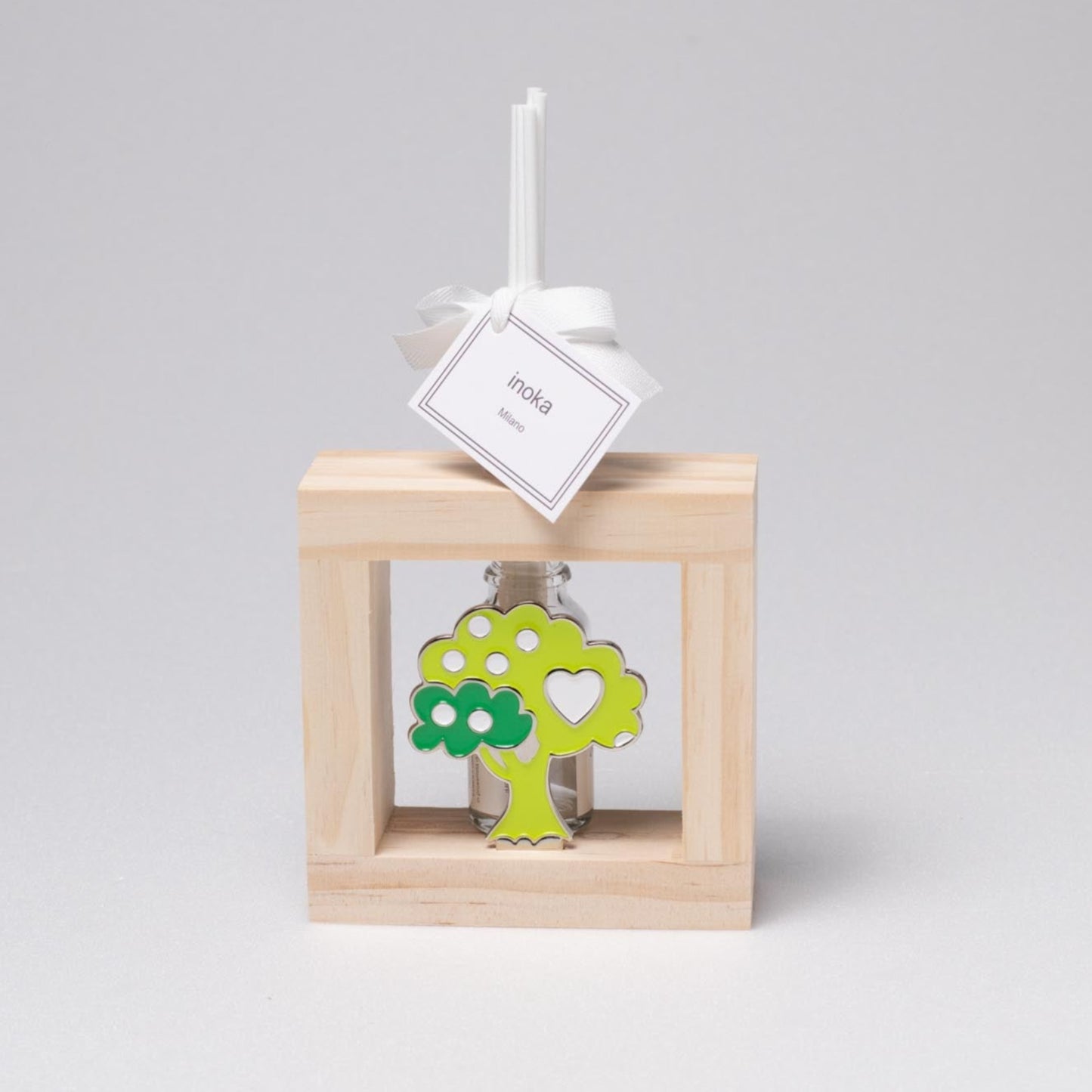 Margot Medium Green Tree Fragrance Favor
