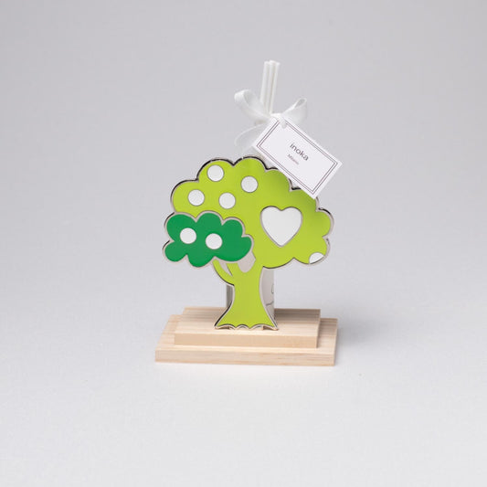 Green Tree Fragrance Favor Large Margot