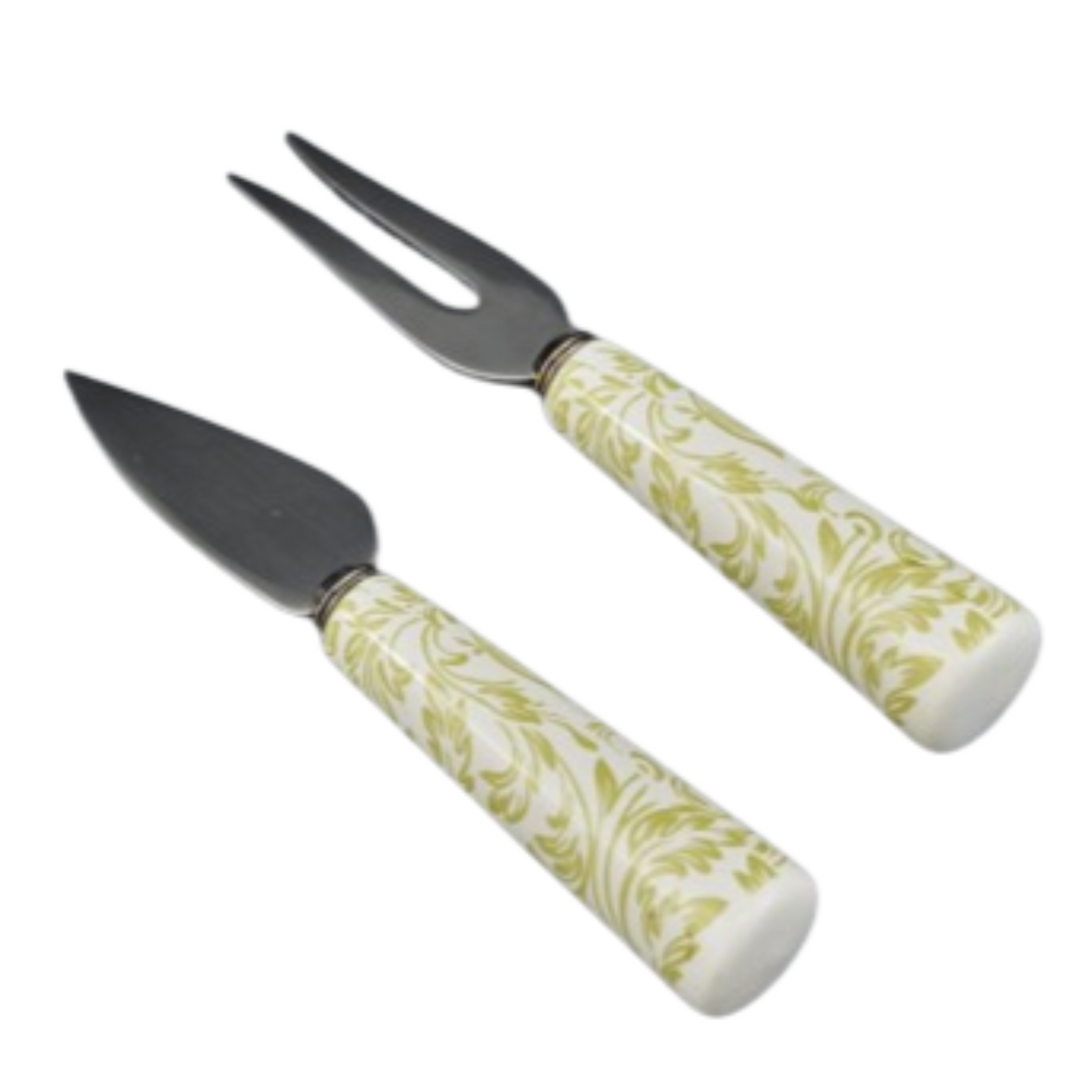 Favor Set 2 Pieces Cheese Ceramic CBR