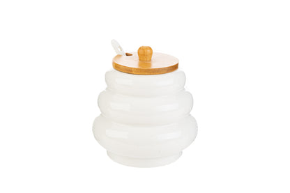 Porcelain Sugar Bowl Favor The Stars 