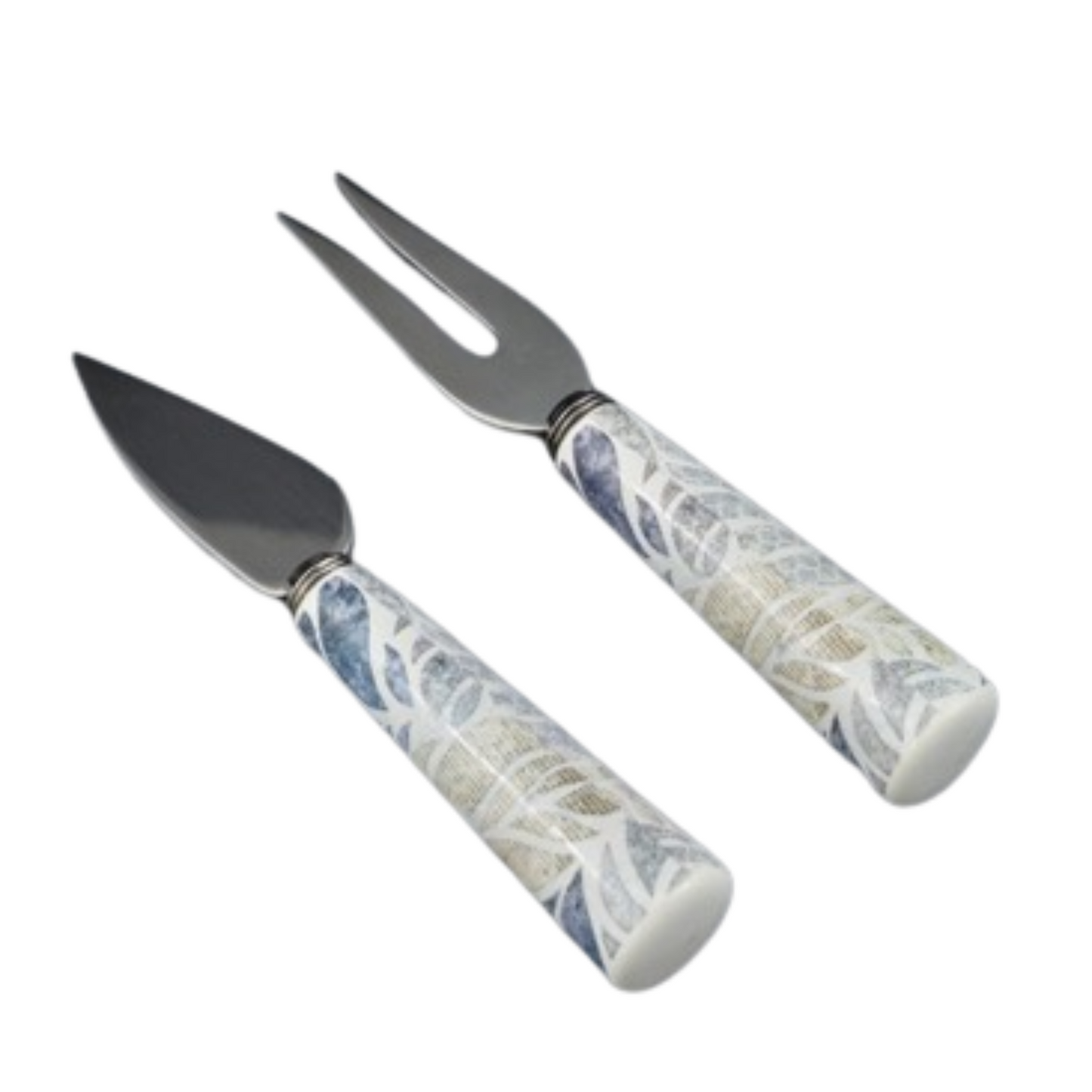 Favor Set 2 Pieces Cheese Ceramic CBR