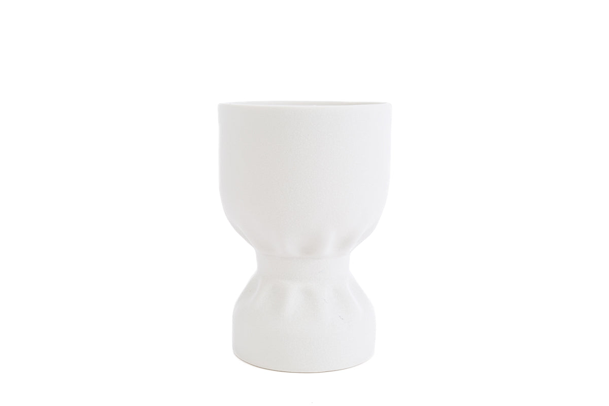 Bomboniera Vaso Porcellana Bouquet Le Stelle