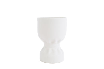 Bomboniera Vaso Porcellana Bouquet Le Stelle