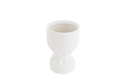Bomboniera Vaso Porcellana Bouquet Le Stelle