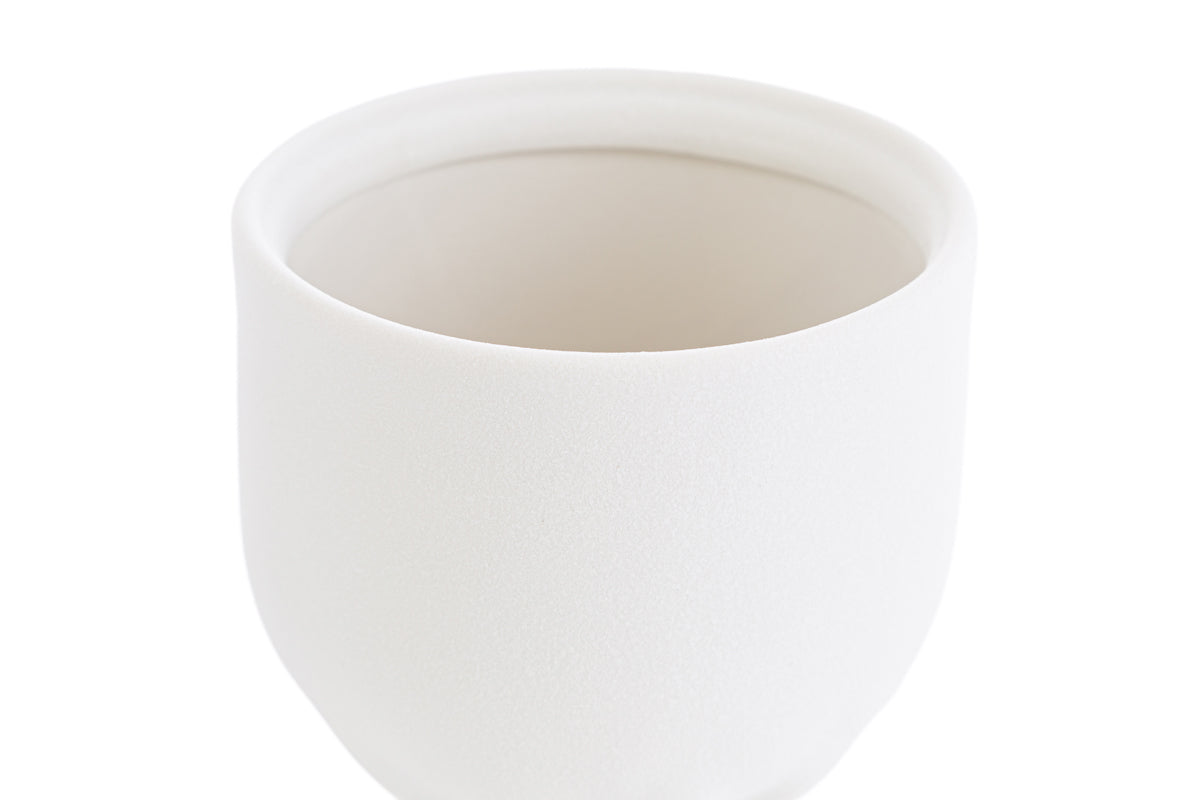 Bomboniera Vaso Porcellana Bouquet Le Stelle