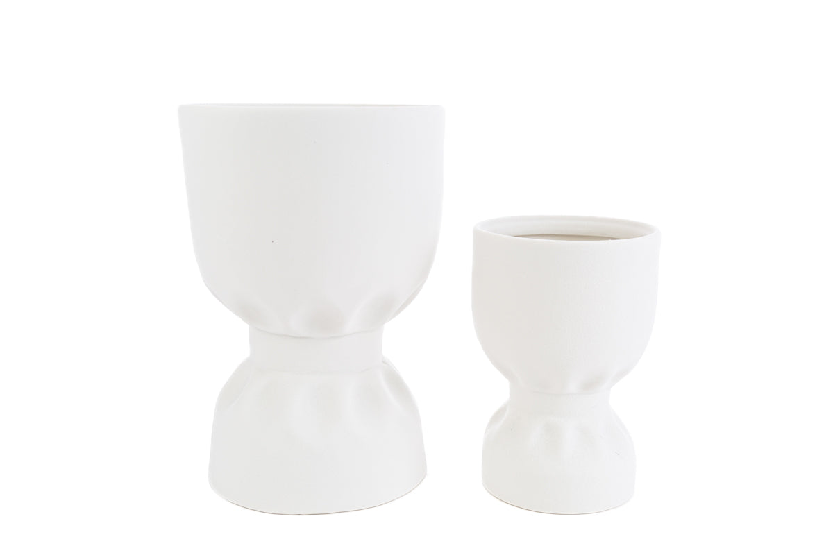Bomboniera Vaso Porcellana Bouquet Le Stelle