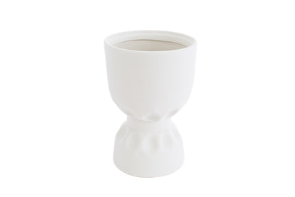 Bomboniera Vaso Porcellana Bouquet Le Stelle