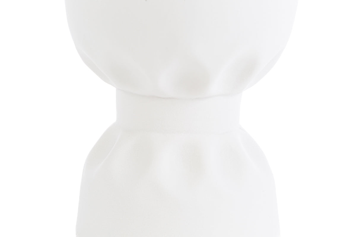 Bomboniera Vaso Porcellana Bouquet Le Stelle