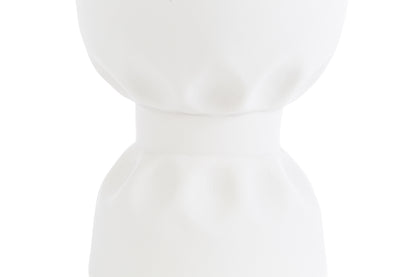 Bomboniera Vaso Porcellana Bouquet Le Stelle