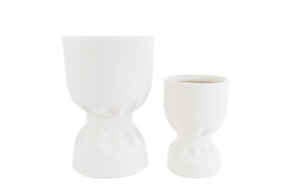 Bomboniera Vaso Porcellana Bouquet Le Stelle