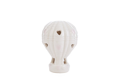 Le Stelle Porcelain Hot Air Balloon Favor