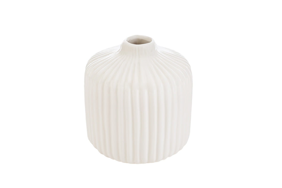 Bomboniera Vaso Porcellana Le Stelle