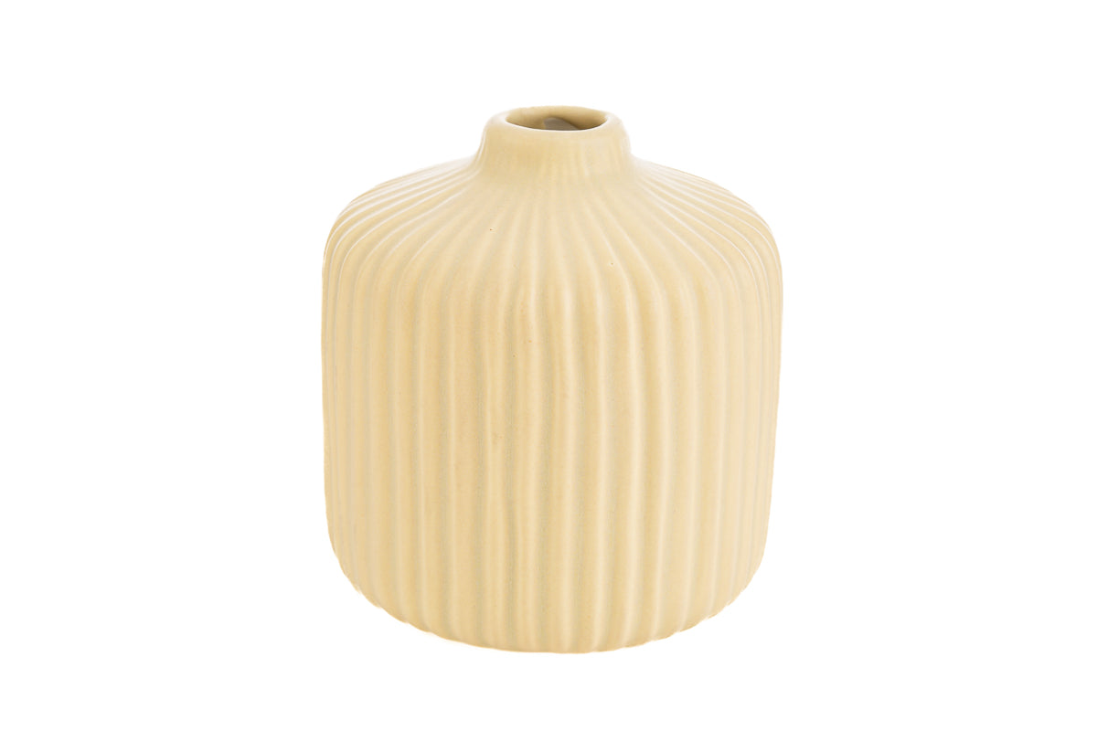 Bomboniera Vaso Porcellana Le Stelle