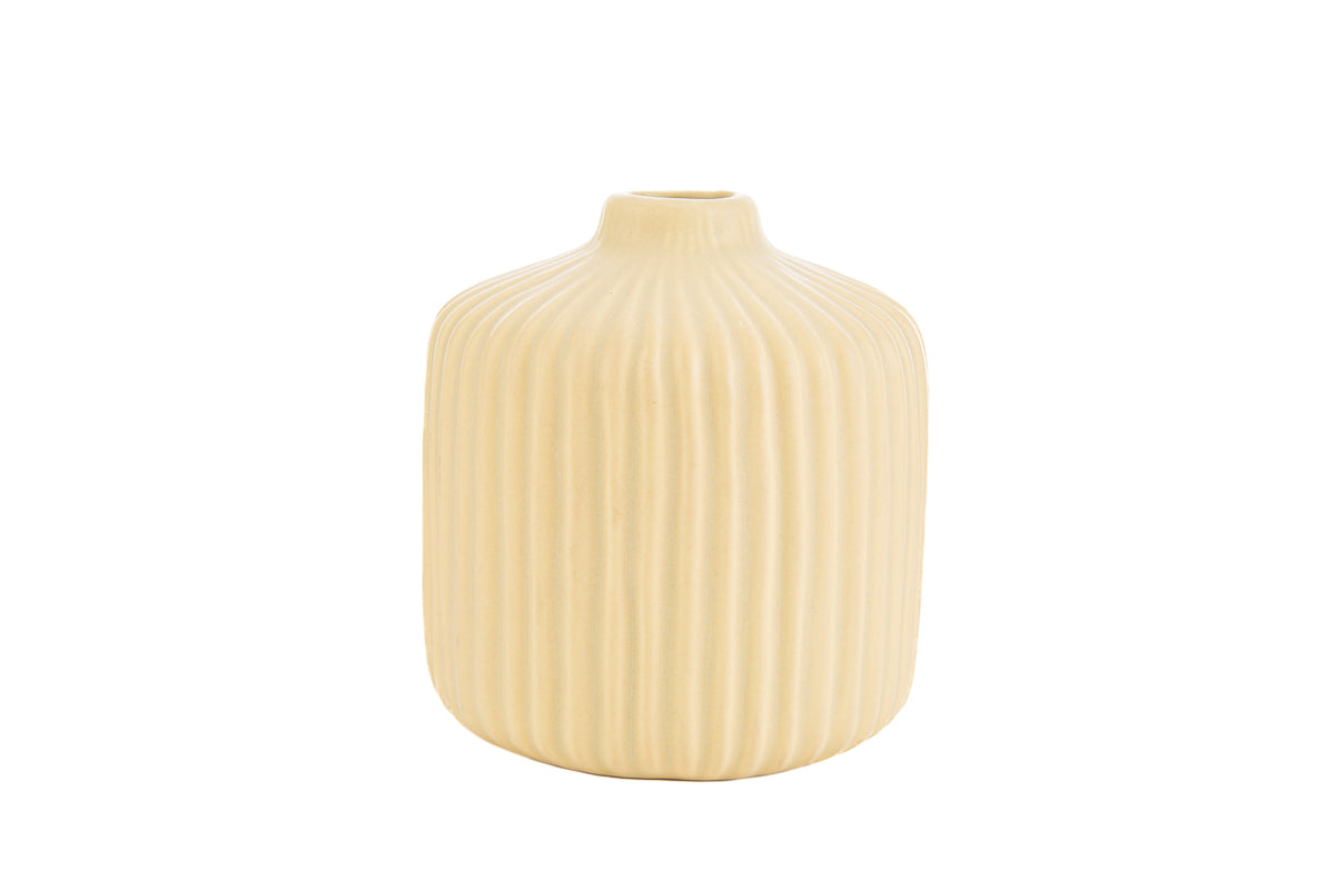 Bomboniera Vaso Porcellana Le Stelle