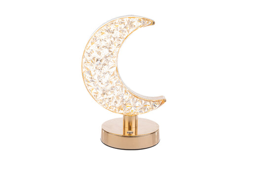 Bomboniera Lampada Touch Usb Multicolor Le Stelle