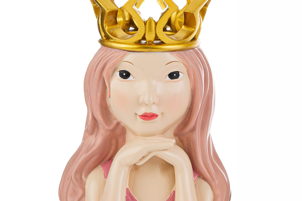 Regina Le Stelle Resin Vase Favor