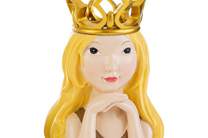Regina Le Stelle Resin Vase Favor