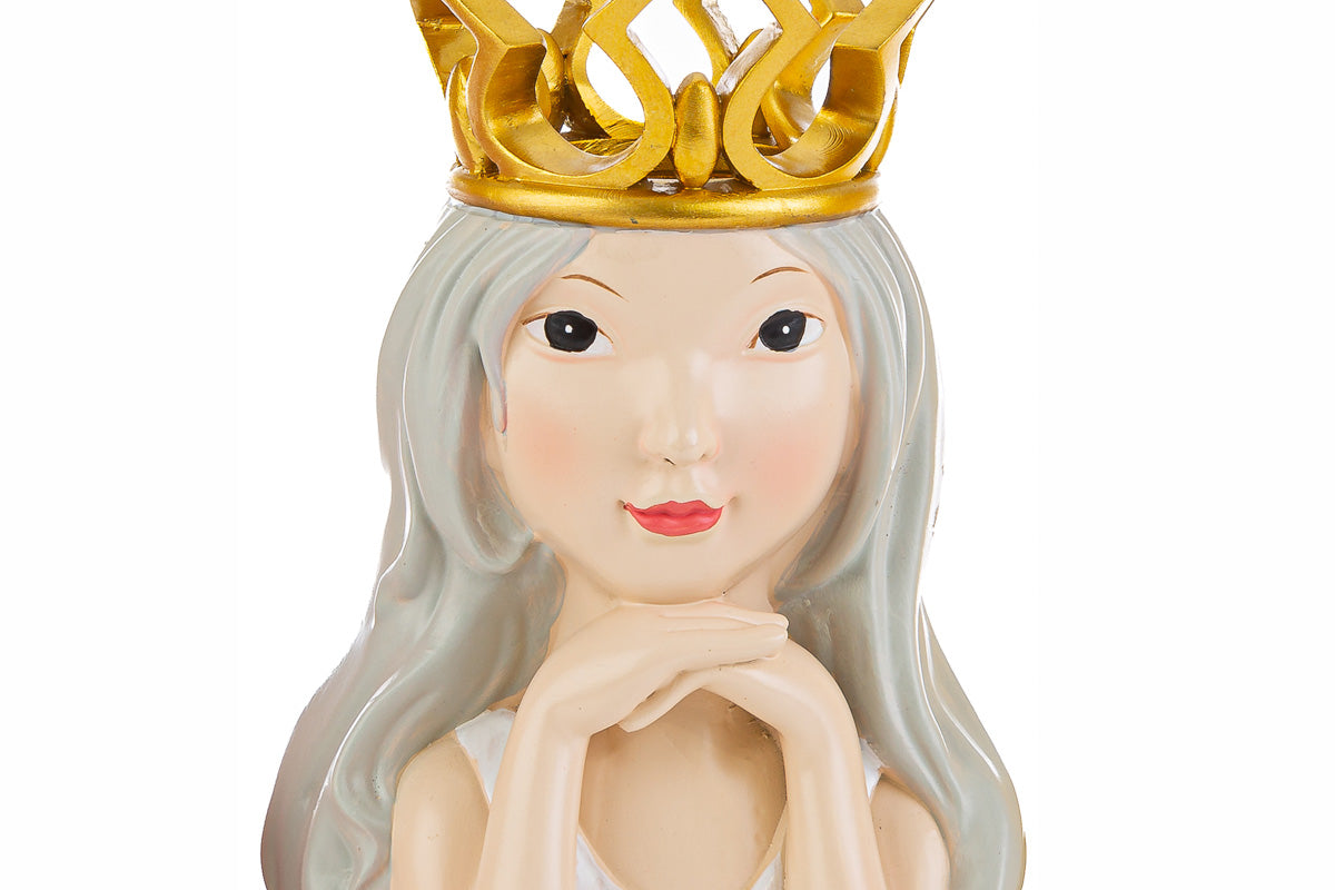 Regina Le Stelle Resin Vase Favor