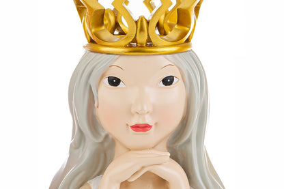 Regina Le Stelle Resin Vase Favor