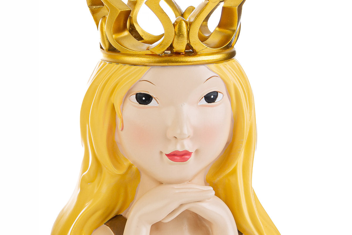Regina Le Stelle Resin Vase Favor