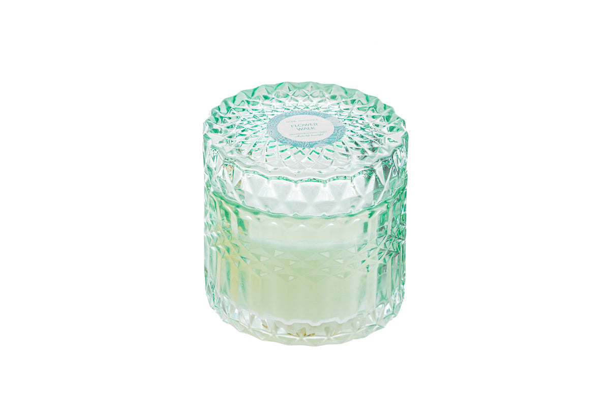 Faveur de bougie parfumée étoiles