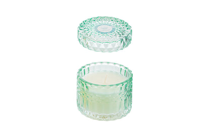 Faveur de bougie parfumée étoiles